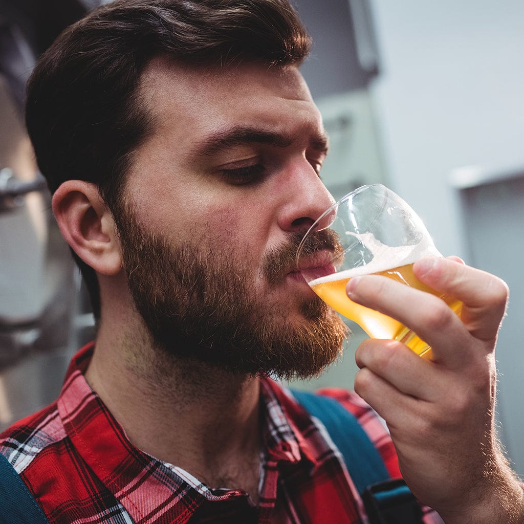 Virtual Kombucha Brewery Tour and Tasting at Seattle Kombucha Company