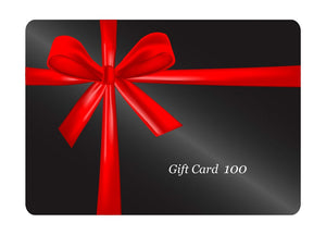 Seattle Kombucha Company Gift Card