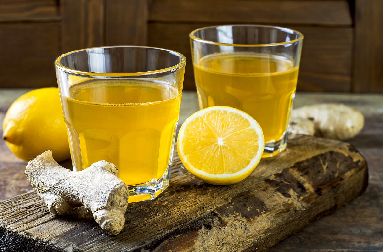 How much kombucha should I drink?