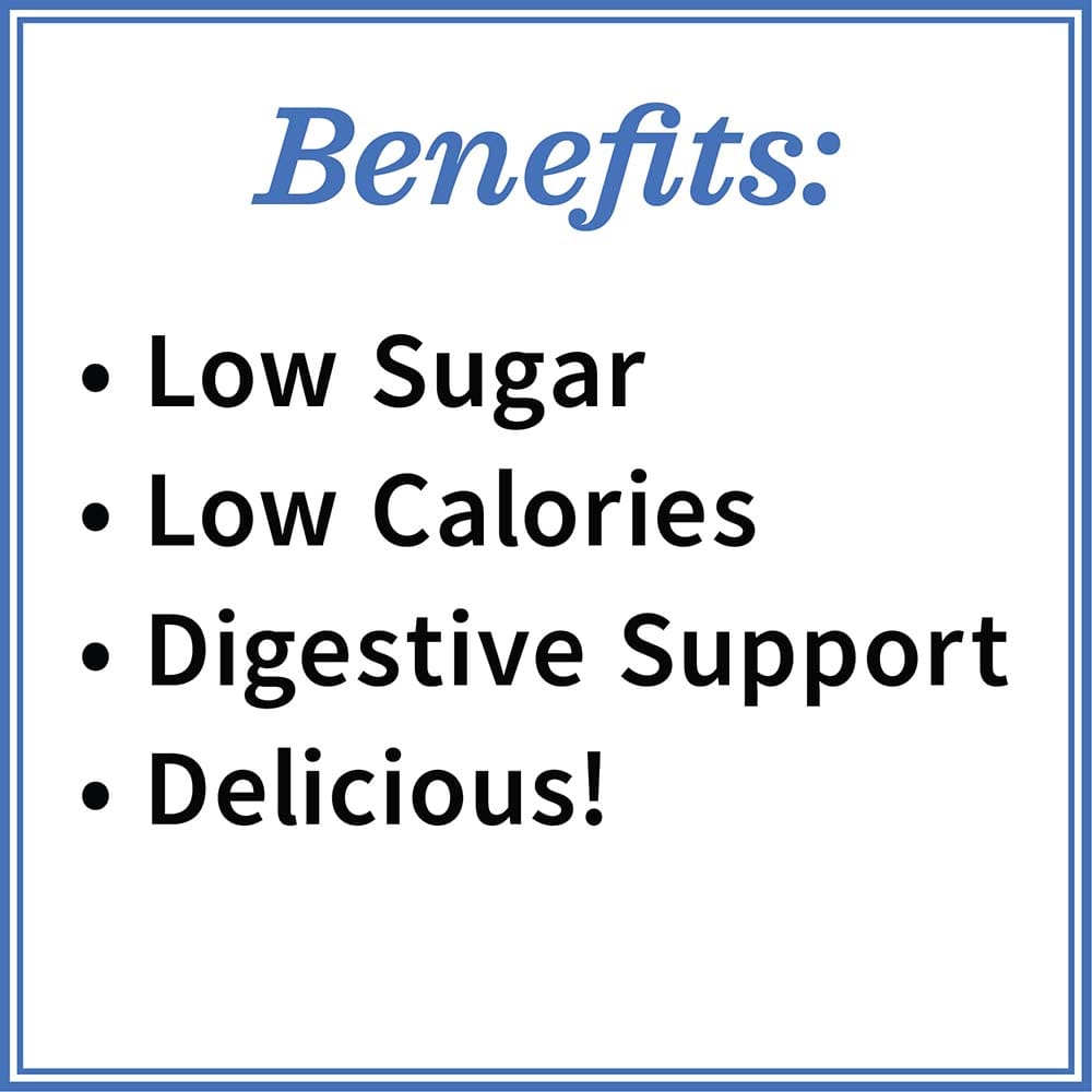 Ginger Jasmine Kombucha