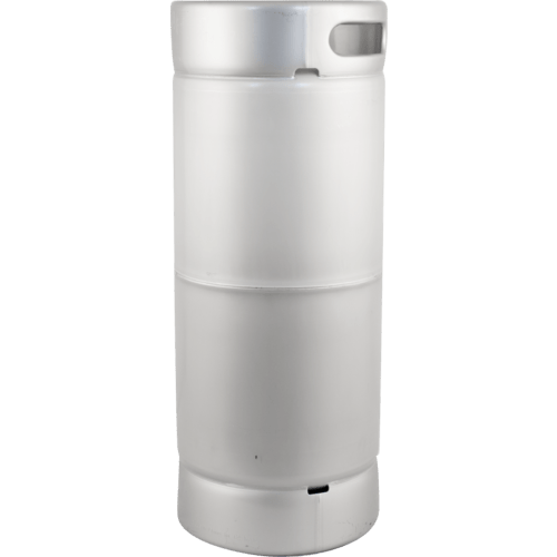 5 Gallon Sanke D Keg - Empty